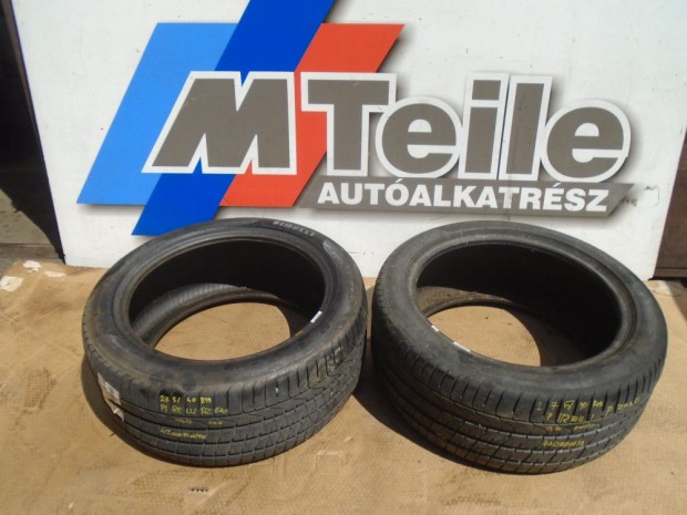 �R/ db! [GY�RI HASZN�LT] PIRELLI - PZERO | NY�RI | 275/40R19 | 1917 |